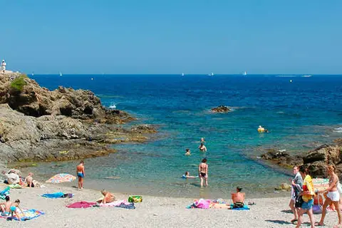 Residentie Les Calanques du Parc in Fréjus — foto 2