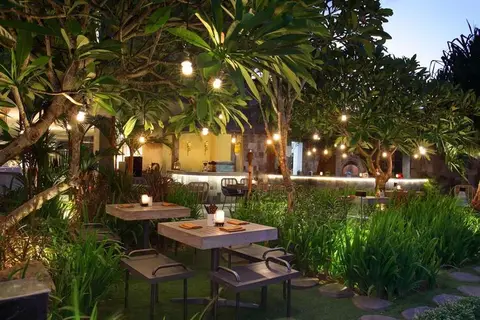 Four Points by Sheraton Bali Kuta in Kuta — foto 10