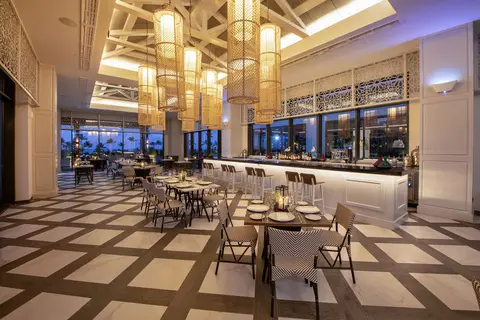 Lopesan Costa Bavaro Resort Spa & Casino in Punta Cana, foto 26