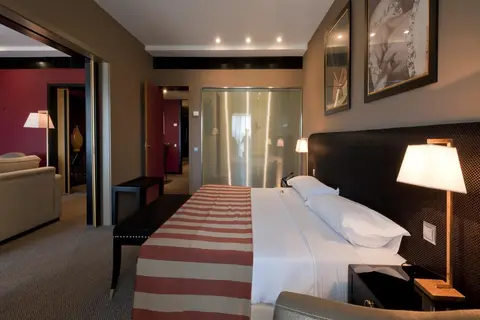Hotel Casino Chaves in Chaves — foto 23