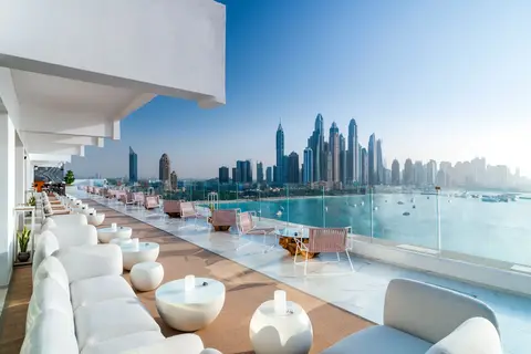FIVE Palm Jumeirah Dubai in Dubai — foto 10