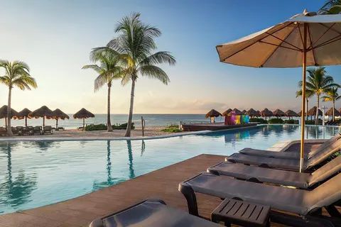 Ocean Riviera Paradise foto 3