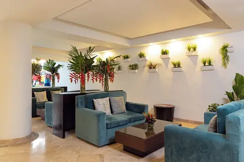 Ocean Spa Hotel in Cancùn, foto 23