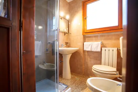 Hotel Olympic in Sestriere — foto 8