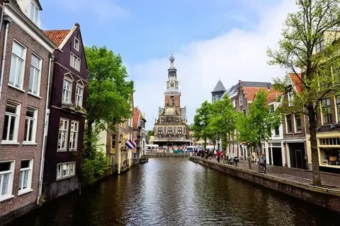 Amrâth Hotel Alkmaar foto 22