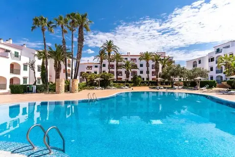 O7 Vista Blanes in Ciutadella — foto 20