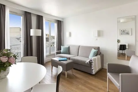 Citadines Bastille Marais in Parijs, foto 15