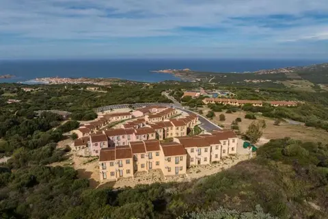 Residence Le Rocce Rosse in La Trinitai e Vignola/Trinità d'Agultu e Vignola — foto 10