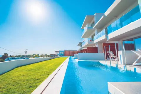 Harmony Crest Resort & Spa in Kos — foto 16