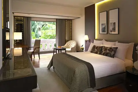 Anantara Bangkok Riverside Resort & Spa in Bangkok, foto 3
