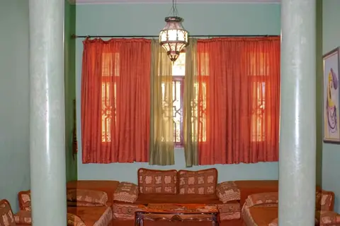 Las Palmeras in Marrakech — foto 25