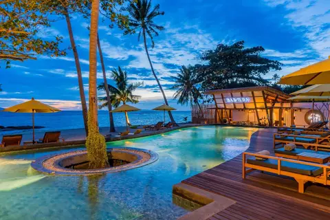 Princess Paradise in Ko Pha-Ngan — foto 7
