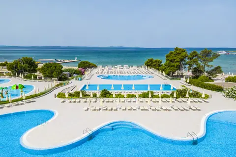 Zaton Holiday Resort in Zaton — foto 11