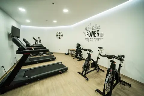 Pepper Sea Club Hotel in Georgioupolis — foto 27
