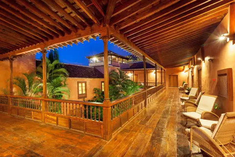 LIVVO La Quinta Roja in Garachico — foto 10