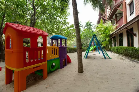 Kata Palm Resort in ตำบลกะรน — foto 27