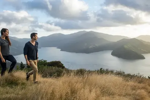 New Zealand off the beaten track in Woodbury — foto 6