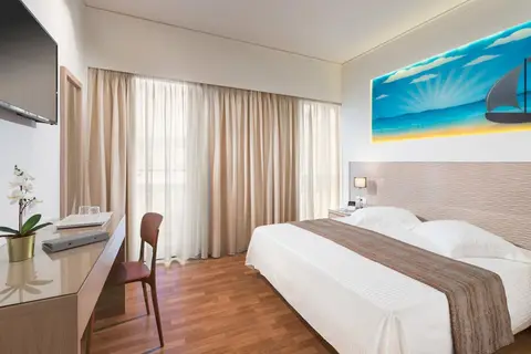 Hotel Alexandra City in Kos-Stad — foto 12