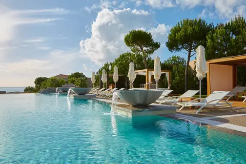 The Romanos, a Luxury Collection Resort, Costa Navarino in Ρωμανός — foto 16