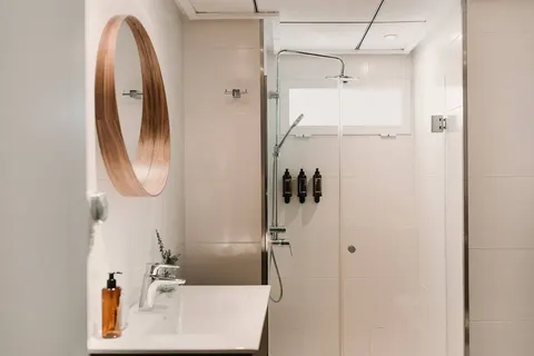 Appartementen Parker Urban Flats foto 4