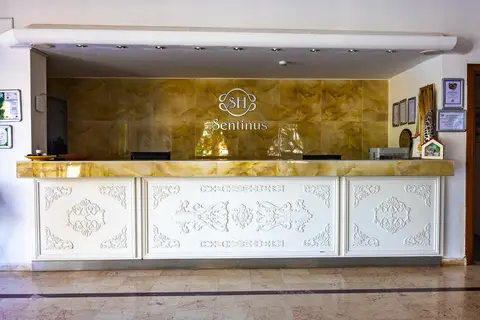 Sentinus Beach Hotel in Kusadasi — foto 6