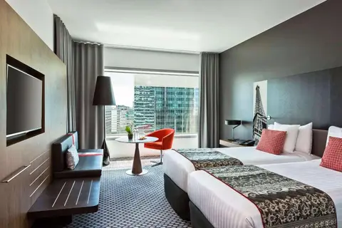 Melia Paris La Defense in Courbevoie, foto 28