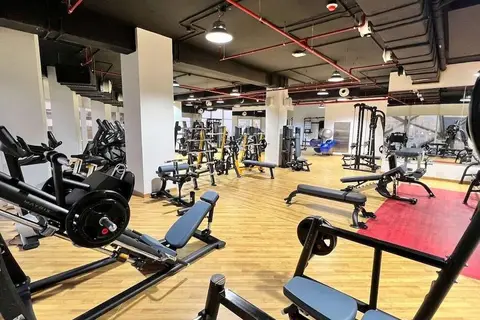 Century Marina Hotel Lusail in شارع المارينا الشرقي — foto 8