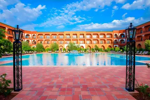 DWO Marrakech Ennakhil in Marrakesh, foto 14