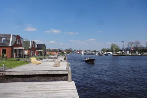 Vakantiepark Tusken De Marren foto 9