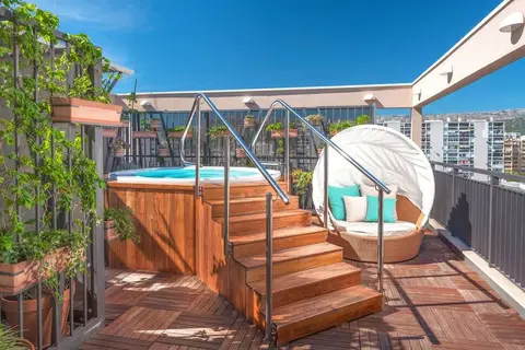 Dioklecijan Hotel & Residence in Split — foto 30
