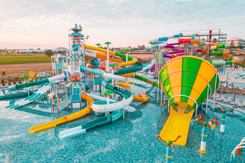 Hotel Dream Fun World foto 11