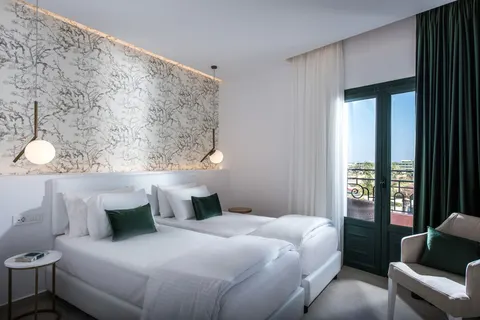 Fly & Go Theodora Boutique Hotel in Chersonisos Municipal Unit — foto 7