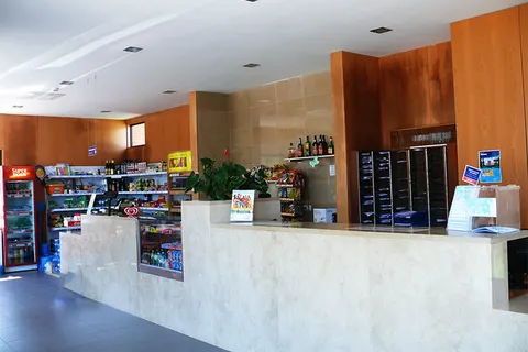 Camping Vagueira in Vagos — foto 7