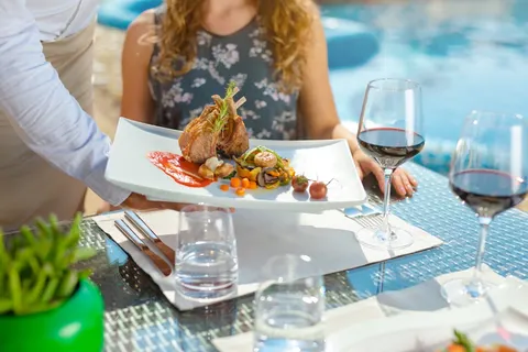 Vakantiepark Istrian Villas foto 14