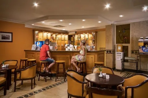 Bel Air Resort in Hurghada — foto 18