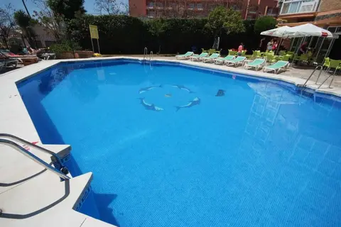 Doramar in Benalmadena — foto 26