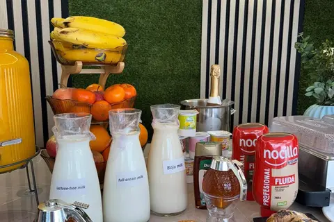 Hotel Malibu Park in Adeje — foto 6