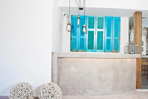 Hotel Malibu Boutique Studios foto 7