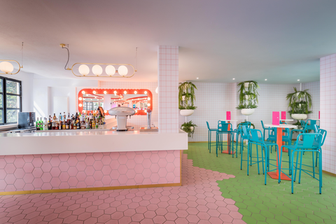 Hotel Allegro Isora foto 20