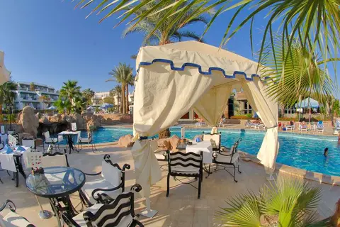 Safir Sharm Waterfalls in Sharm El Sheikh, foto 2