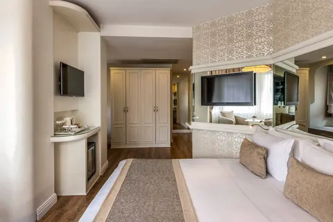 Hotel Yasmak Sultan foto 6