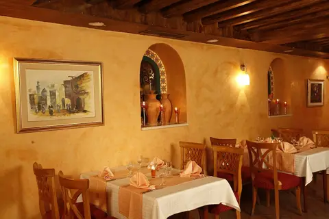 El Ksar Resort & Thalasso in سوسة — foto 30