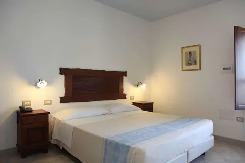 Nuraghe Arvu Resort in Cala Gonone — foto 28