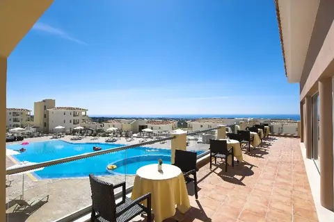 Club St. George Resort in Empa — foto 22