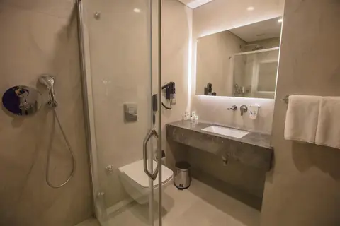 ibis Styles Izmir Bornova in Konak — foto 10