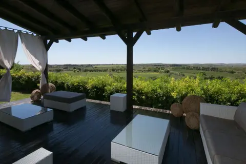 La Corte Del Sole in Noto — foto 13