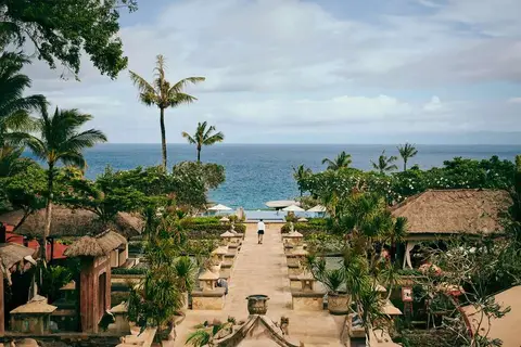 Ayana Bali - Resort in Kuta Selatan — foto 21