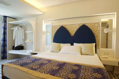 Suite Hotel L Oasi di Riaci in Ricadi — foto 16