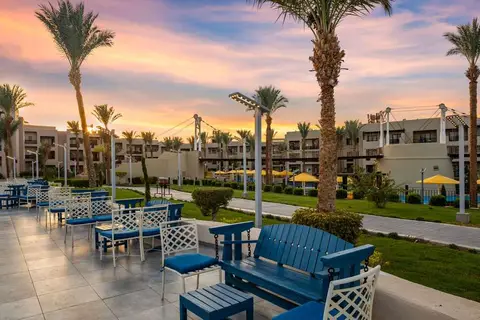 Pickalbatros Oasis Port Ghalib in بور غالب — foto 19
