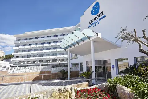 Grupotel Acapulco Playa in Ciutadella — foto 10